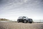 Mercedes-Benz GLC220 d 4Matic 2019 года (UK)